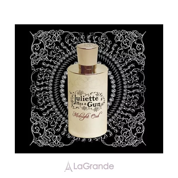 Juliette Has a Gun Midnight Oud ��������������� ���� (������)
