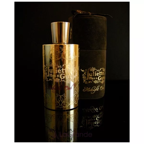 Juliette Has a Gun Midnight Oud ��������������� ���� (������)