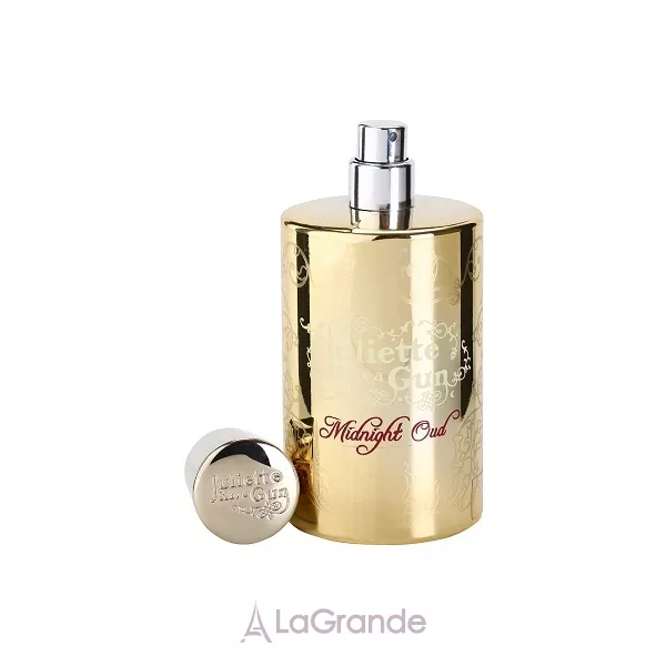 Juliette Has a Gun Midnight Oud ��������������� ���� (������)