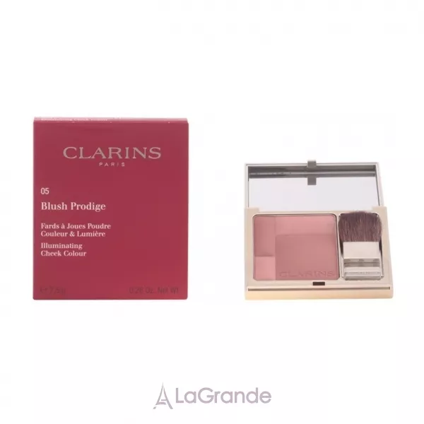 Clarins Blush Prodige ���������� ������� ������