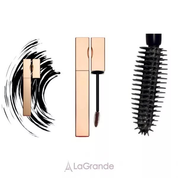 Clarins Be Long Mascara ���������� ���� ��� ������