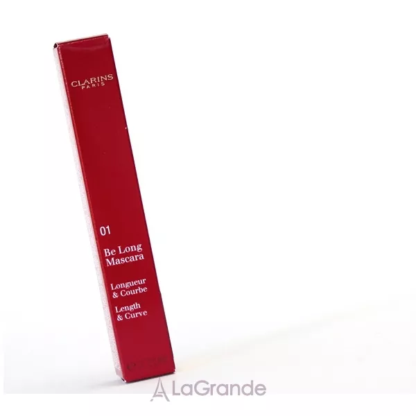 Clarins Be Long Mascara ���������� ���� ��� ������