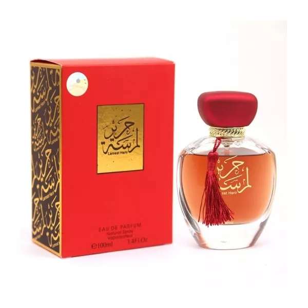 My Perfumes Lamsat Harir ��������������� ����