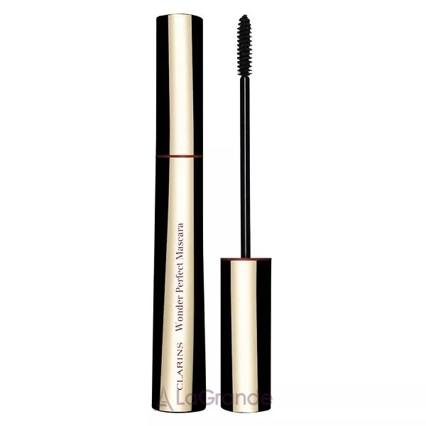 Clarins Wonder Perfect Mascara ��� ��� �� � ������� ��'���, ���������� �� ������������