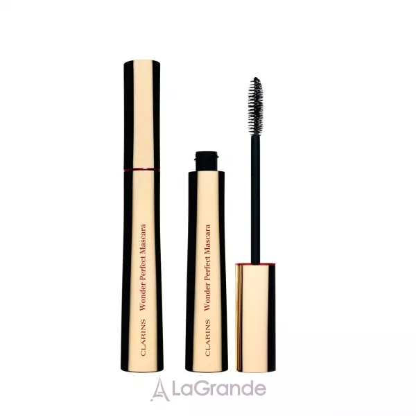 Clarins Wonder Perfect Mascara ��� ��� �� � ������� ��'���, ���������� �� ������������