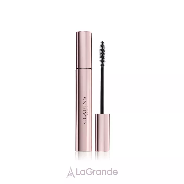 Clarins Wonder Perfect Mascara ��� ��� �� � ������� ��'���, ���������� �� ������������