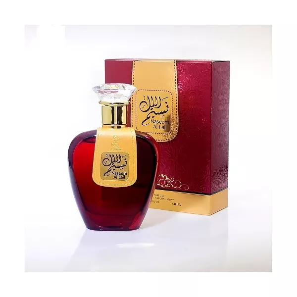 My Perfumes Naseem Al Lail ��������������� ����