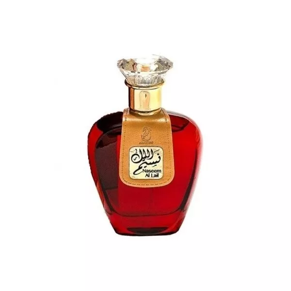 My Perfumes Naseem Al Lail ��������������� ����