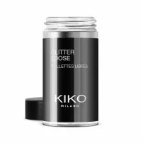 KIKO Glitter Loose ����������� ����� ��� ���� � ����