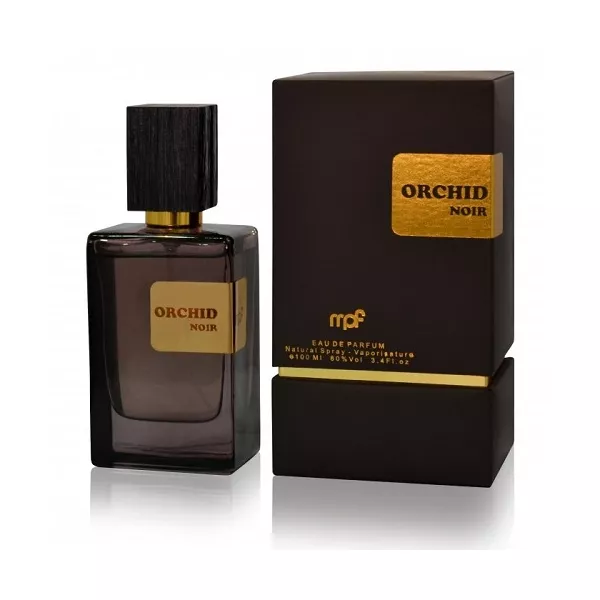My Perfumes Orchid Noir ��������������� ����