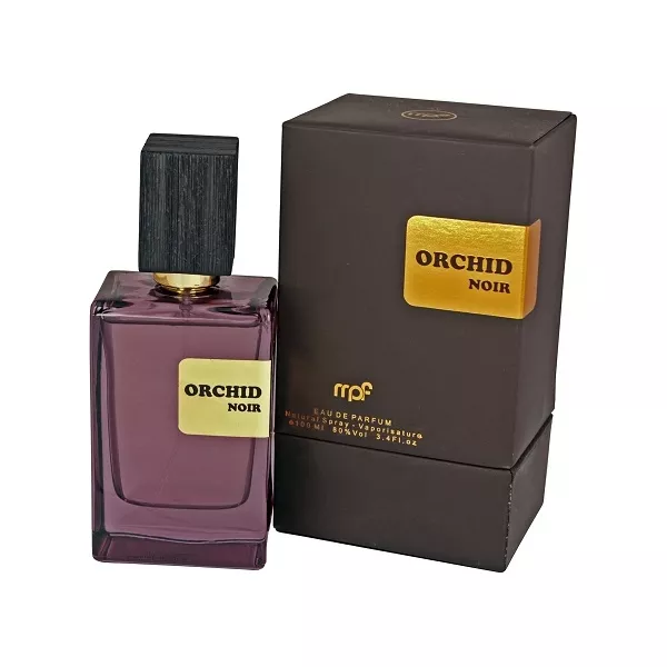 My Perfumes Orchid Noir ��������������� ����
