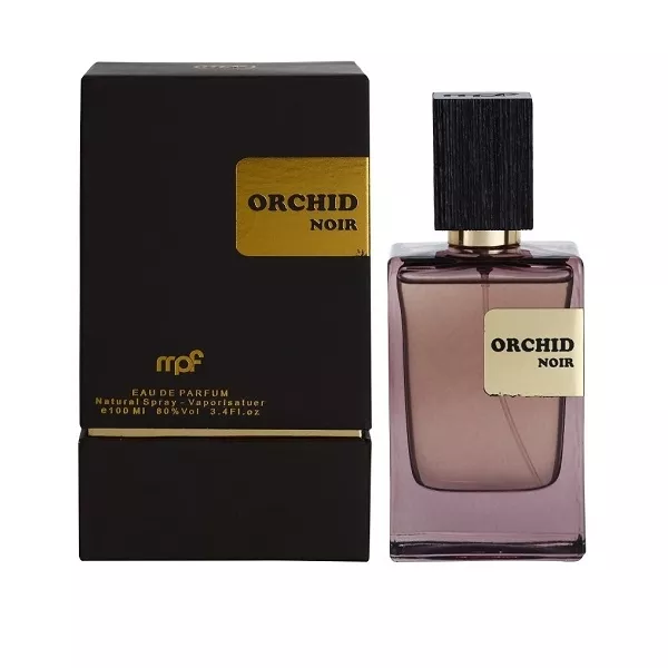 My Perfumes Orchid Noir ��������������� ����