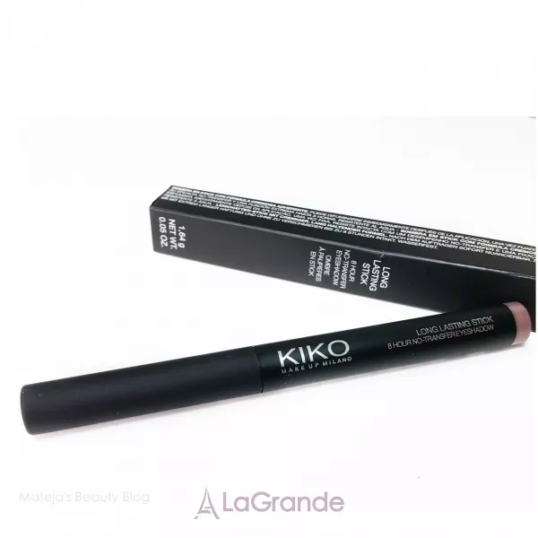 KIKO Long Lasting Stick Eyeshadow ����-�������� ��� ���