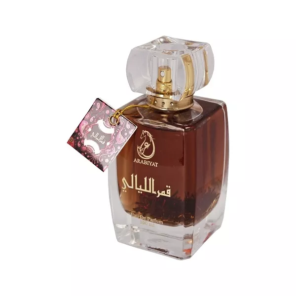 My Perfumes  Qamar Al Layali ��������������� ����