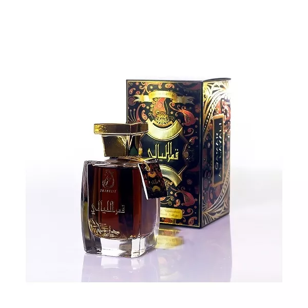 My Perfumes  Qamar Al Layali ��������������� ����