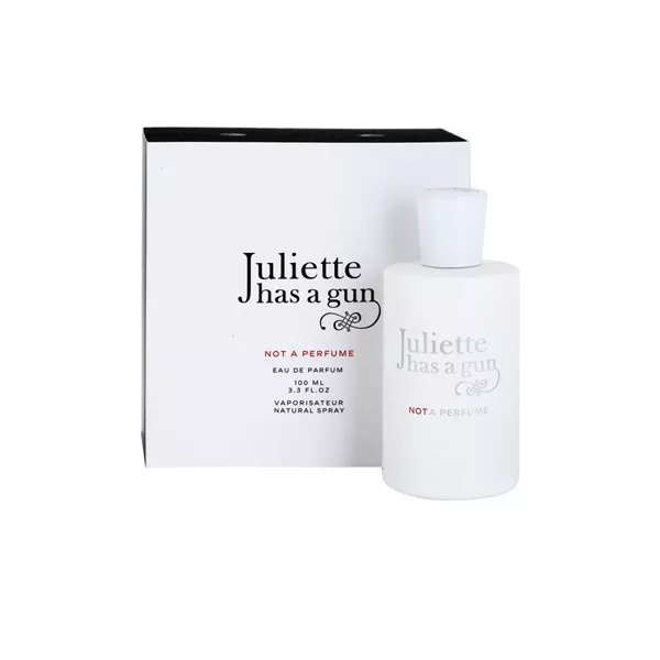 Juliette Has a Gun Not A Perfume ����������� ����