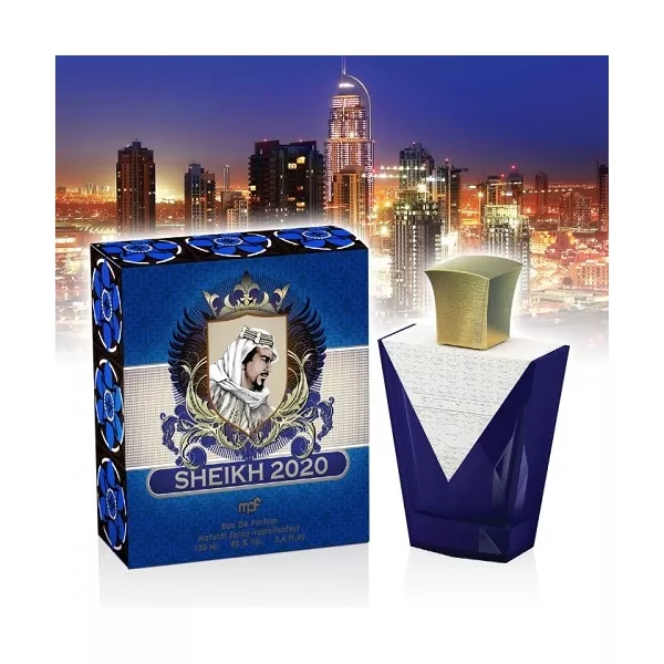 My Perfumes Sheikh 2020 ��������������� ����
