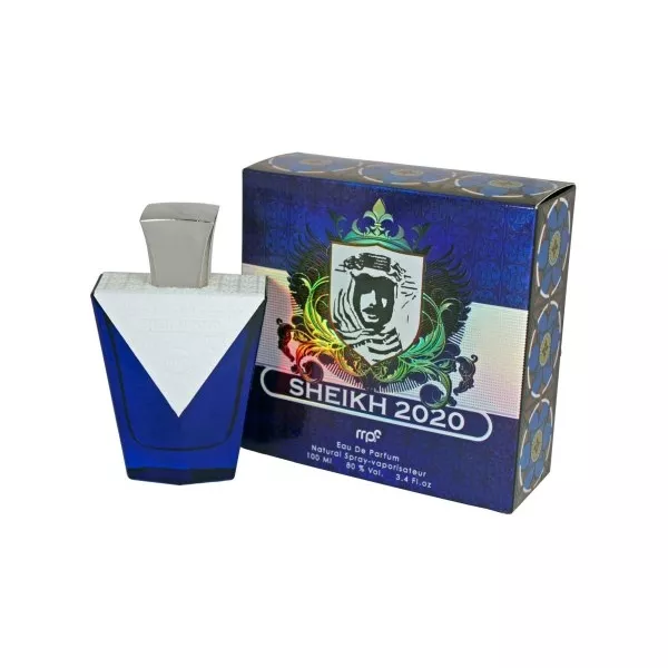My Perfumes Sheikh 2020 ��������������� ����