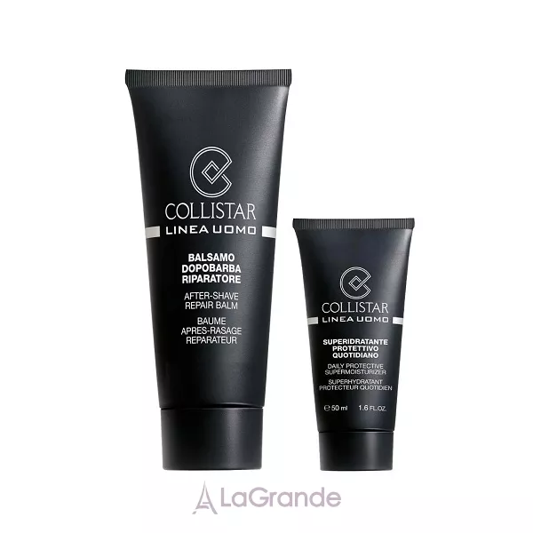 Collistar Linea Uomo After-Shave Repair Balm ������� ����� ������