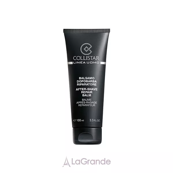 Collistar Linea Uomo After-Shave Repair Balm ������� ����� ������