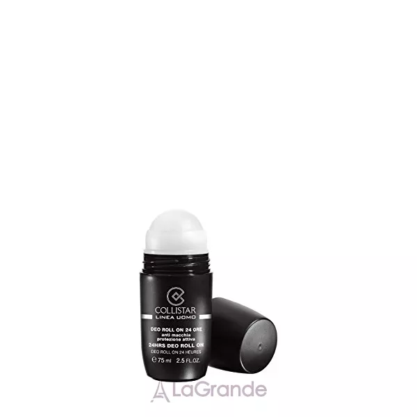 Collistar Linea Uomo Deo Roll On 24 Ore ����������