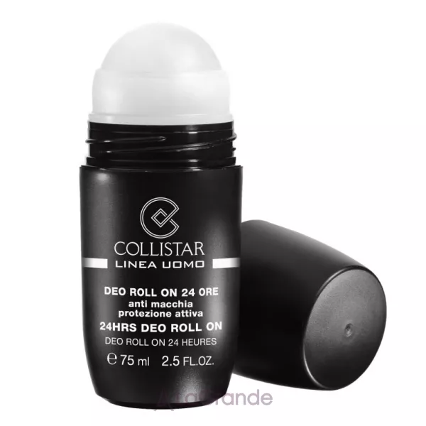 Collistar Linea Uomo Deo Roll On 24 Ore ����������