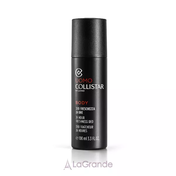 Collistar deo freschezza 24 ore ����������