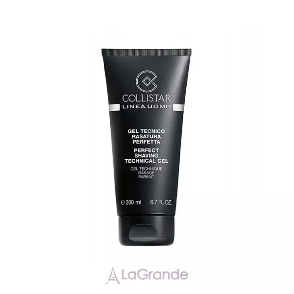 Collistar Perfect Shaving Technical Gel ���� ��� ������