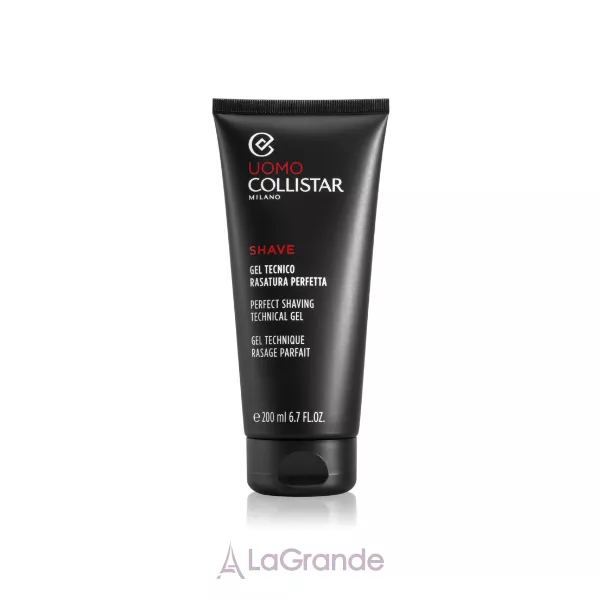Collistar Perfect Shaving Technical Gel ���� ��� ������