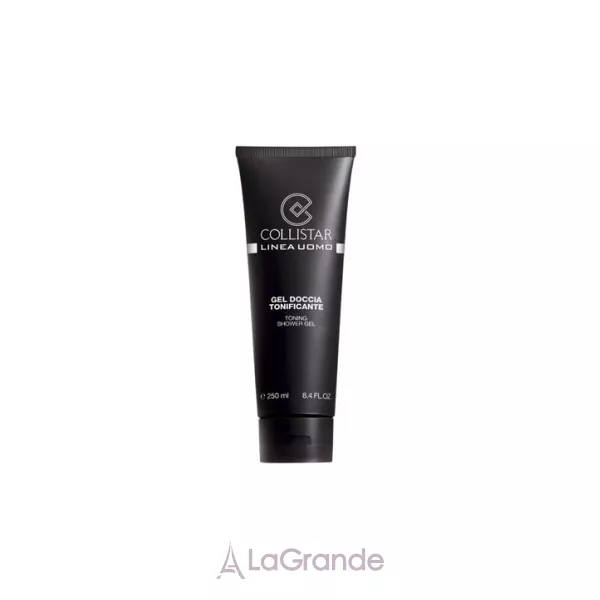 Collistar Toning Shower Gel ���� ��� ����
