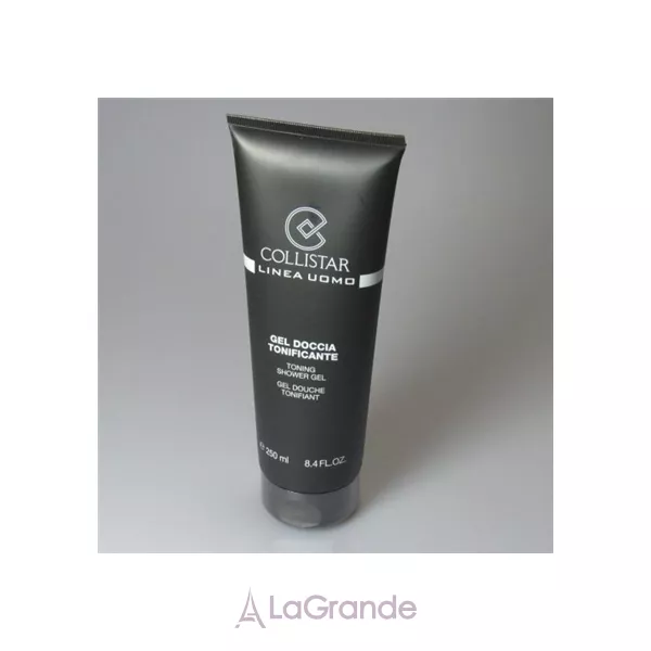 Collistar Toning Shower Gel ���� ��� ����