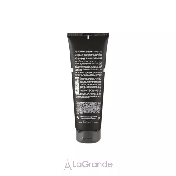 Collistar Toning Shower Gel ���� ��� ����