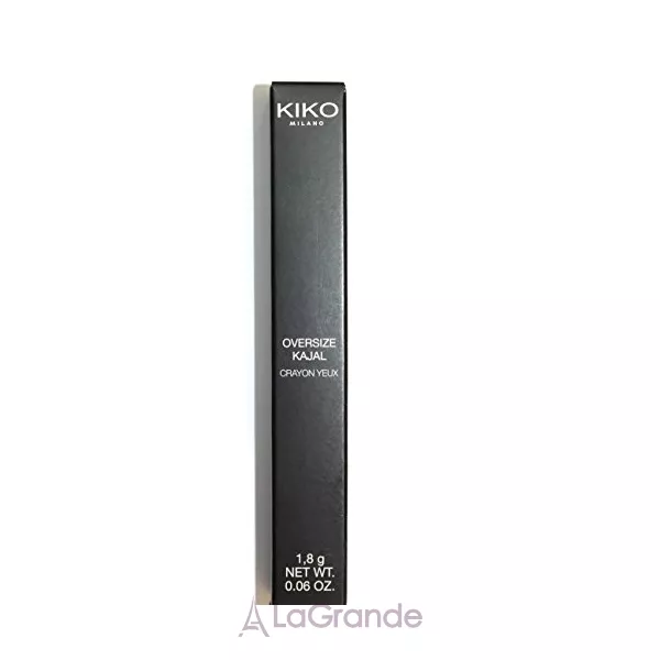 KIKO Oversize Kajal �������� ��� ����������� ������� ����