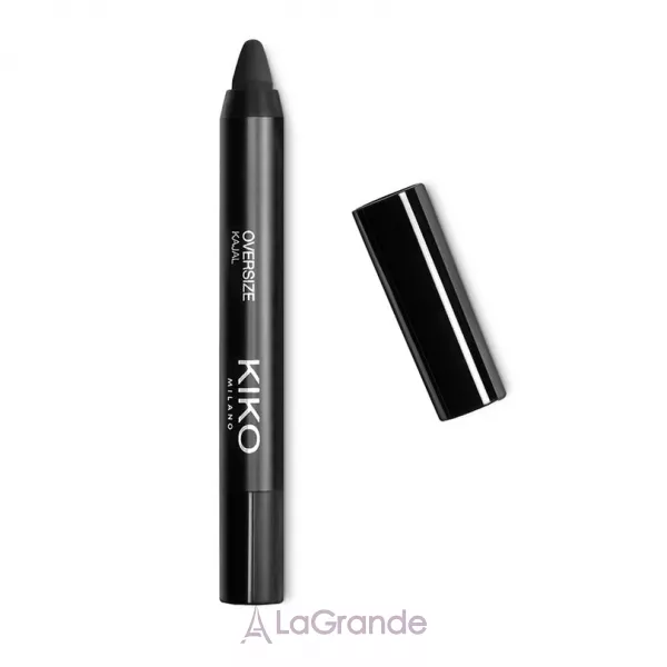KIKO Oversize Kajal �������� ��� ����������� ������� ����