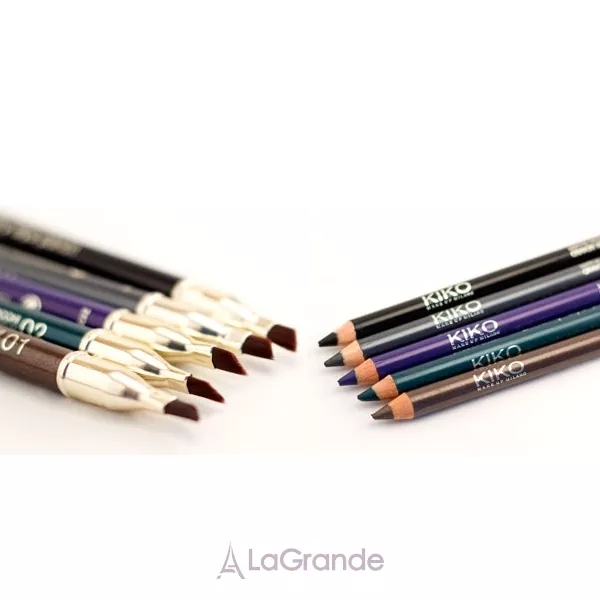 KIKO Smoky Eye Pencil �������� ��� �������� ����