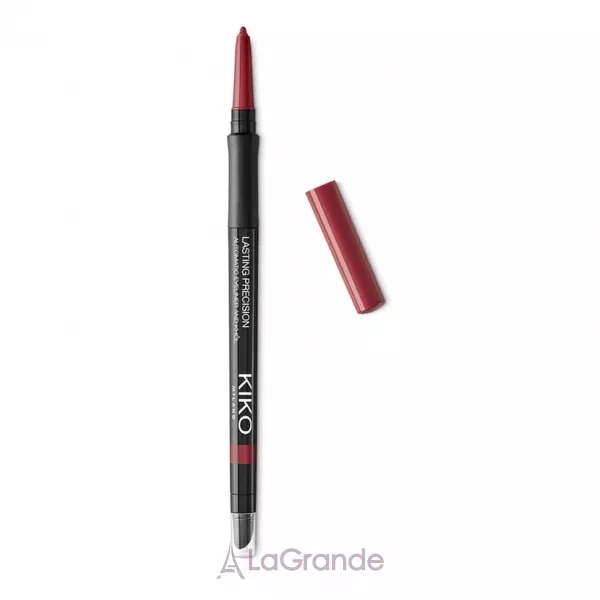 KIKO Lasting Precision Automatic Eyeliner And Khol �������������� �������� ��� ����