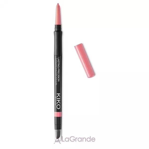 KIKO Lasting Precision Automatic Eyeliner And Khol �������������� �������� ��� ����