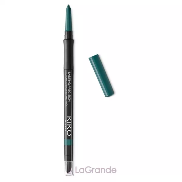 KIKO Lasting Precision Automatic Eyeliner And Khol �������������� �������� ��� ����
