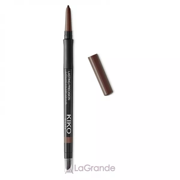 KIKO Lasting Precision Automatic Eyeliner And Khol �������������� �������� ��� ����