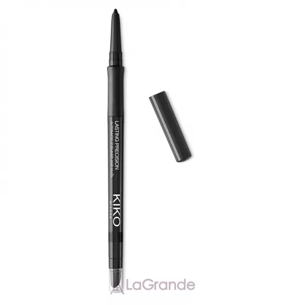 KIKO Lasting Precision Automatic Eyeliner And Khol �������������� �������� ��� ����
