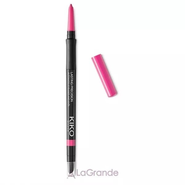 KIKO Lasting Precision Automatic Eyeliner And Khol �������������� �������� ��� ����