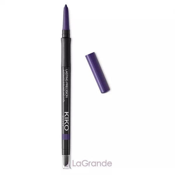 KIKO Lasting Precision Automatic Eyeliner And Khol �������������� �������� ��� ����
