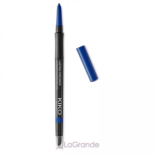 KIKO Lasting Precision Automatic Eyeliner And Khol �������������� �������� ��� ����