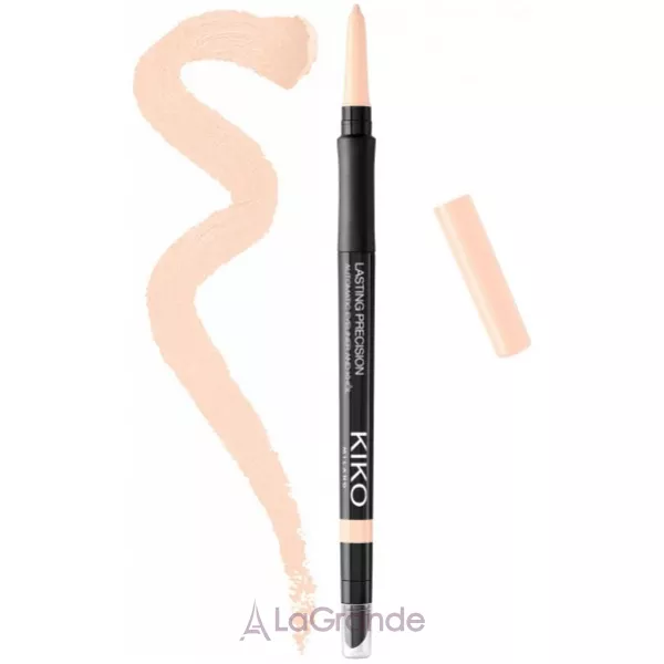 KIKO Lasting Precision Automatic Eyeliner And Khol �������������� �������� ��� ����