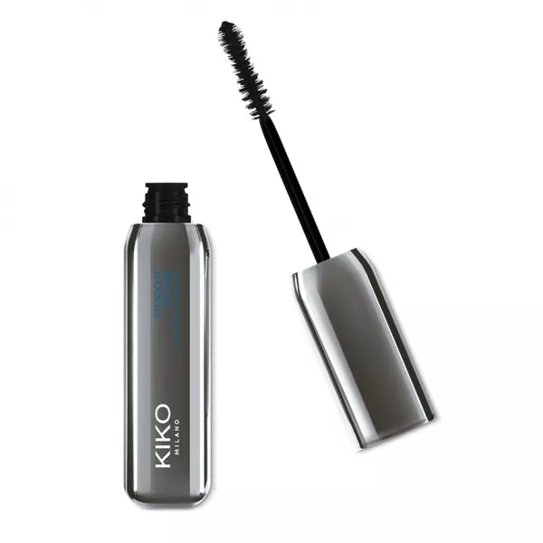 KIKO Standout Volume Waterproof Mascara ����������� ���� ��� ������ ������