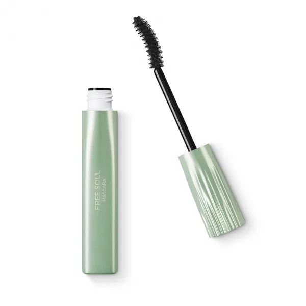 KIKO Free Soul Mascara ���� ��� ������ � ������������� ������