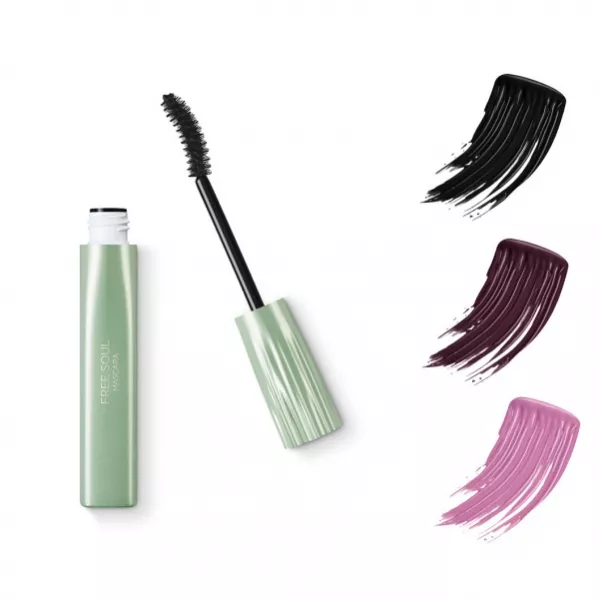 KIKO Free Soul Mascara ���� ��� ������ � ������������� ������