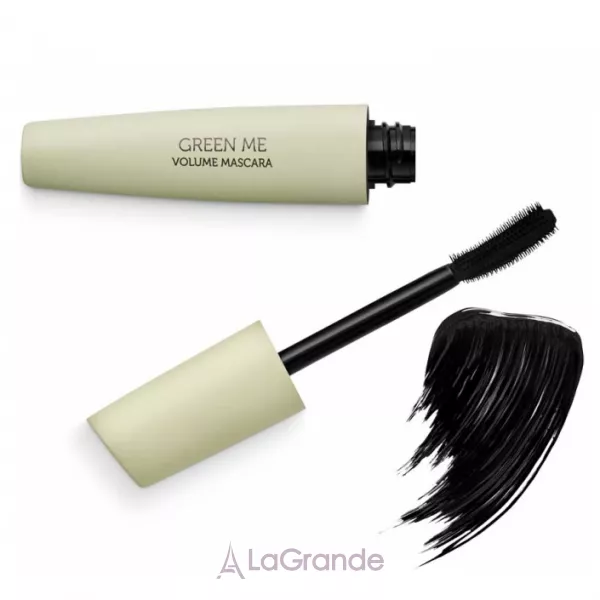 KIKO Green Me Volume Mascara ��� ��� ��'��� ��