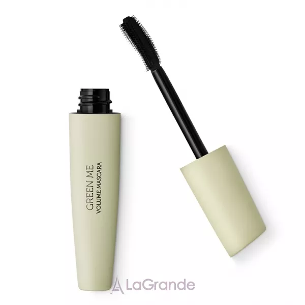 KIKO Green Me Volume Mascara ��� ��� ��'��� ��