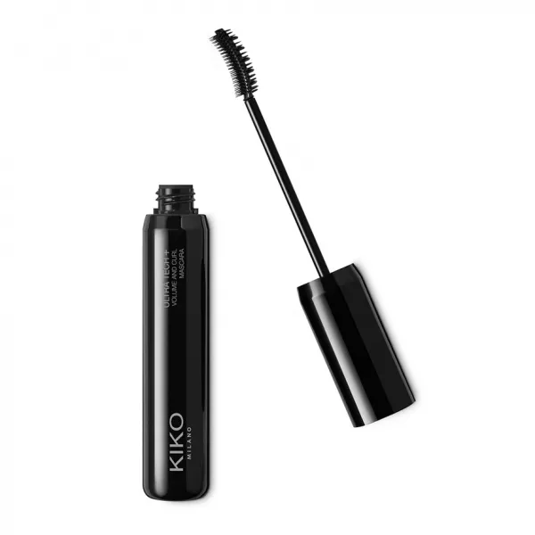 KIKO Ultra Tech + Volume And Curl Mascara ���� ��� ������ � ������������� ������